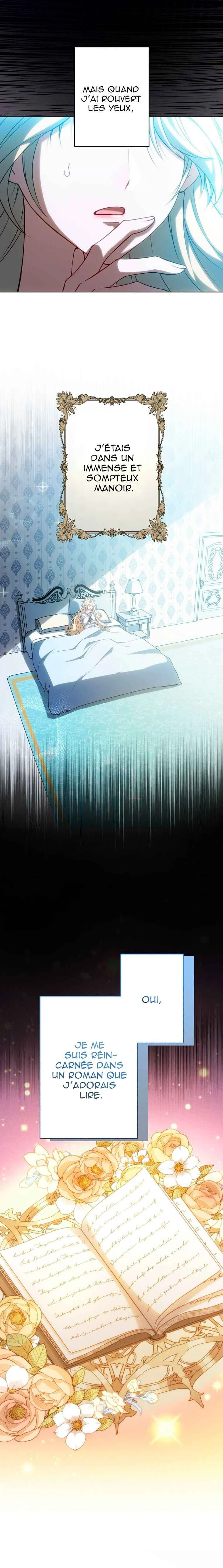 Tensei Shitara Akujo no Imouto de Shita Chapitre 1 - Page 9