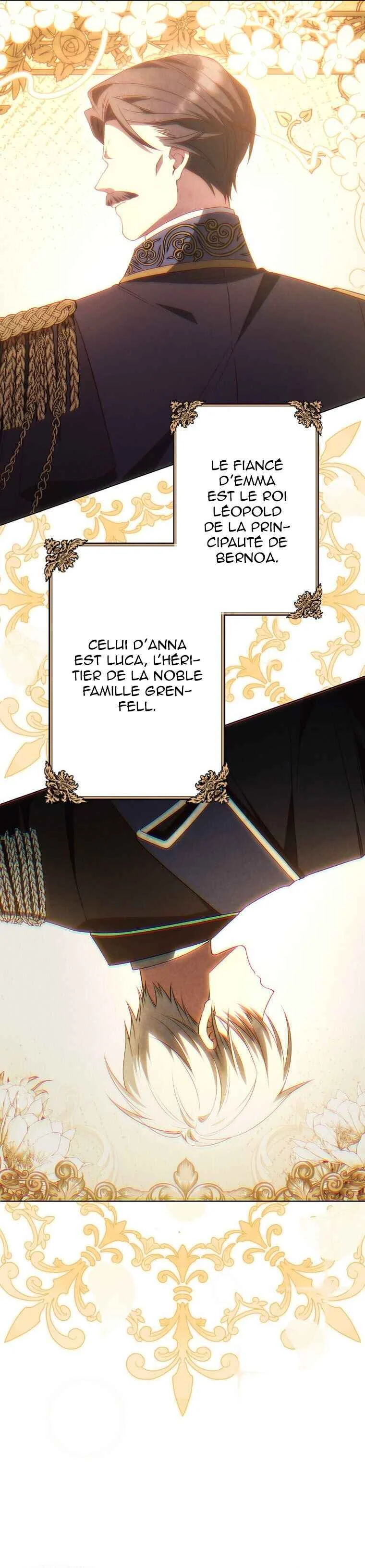 Tensei Shitara Akujo no Imouto de Shita Chapitre 1 - Page 21