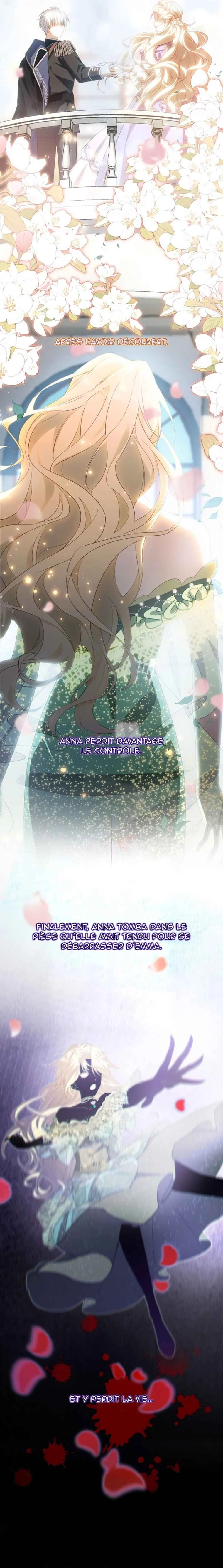 Tensei Shitara Akujo no Imouto de Shita Chapitre 2 - Page 7