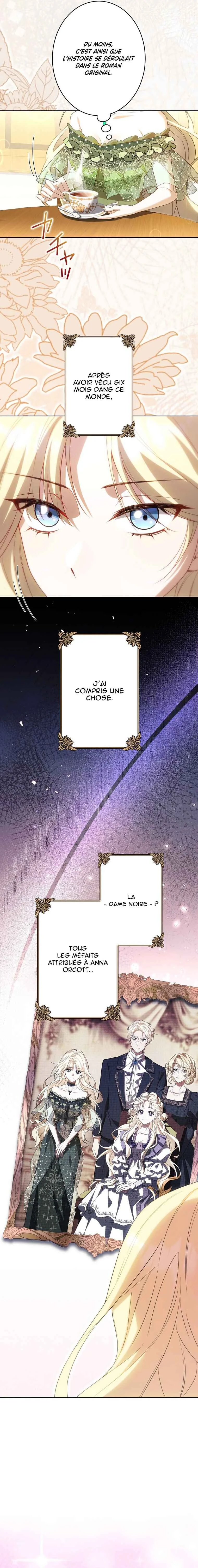 Tensei Shitara Akujo no Imouto de Shita Chapitre 2 - Page 9