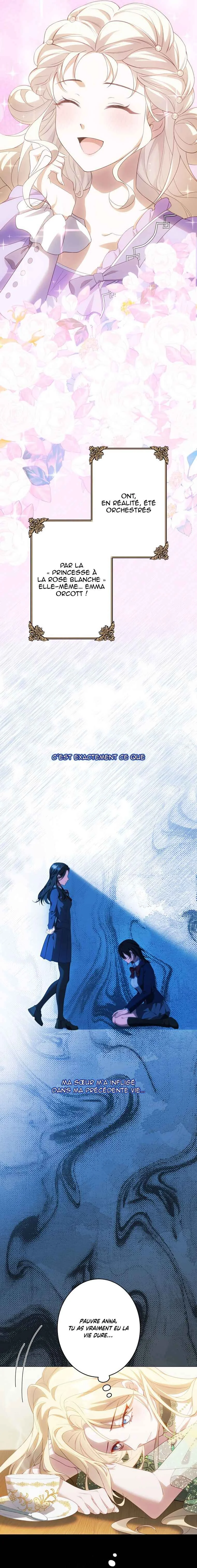 Tensei Shitara Akujo no Imouto de Shita Chapitre 2 - Page 10
