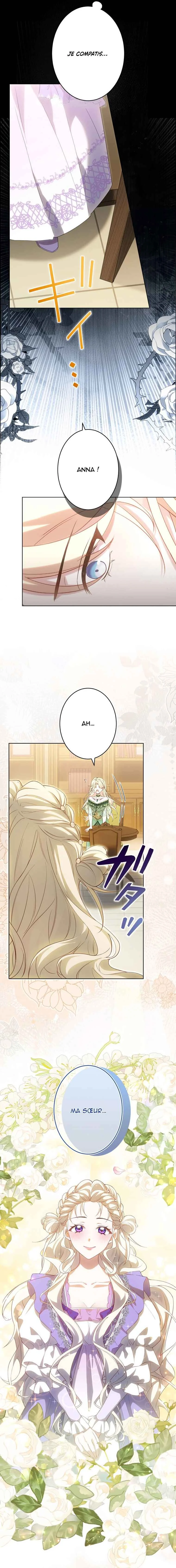 Tensei Shitara Akujo no Imouto de Shita Chapitre 2 - Page 11