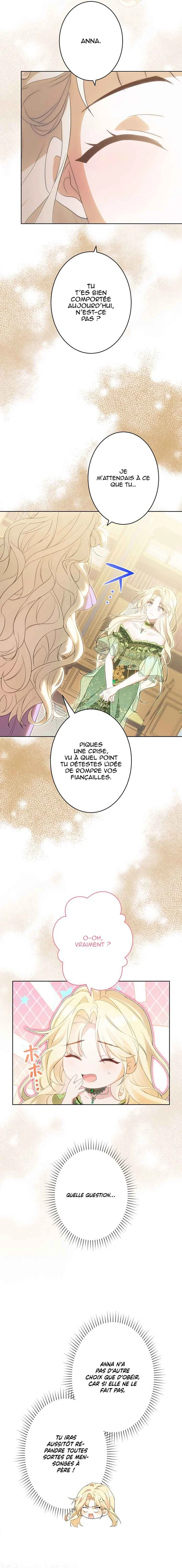 Tensei Shitara Akujo no Imouto de Shita Chapitre 2 - Page 12