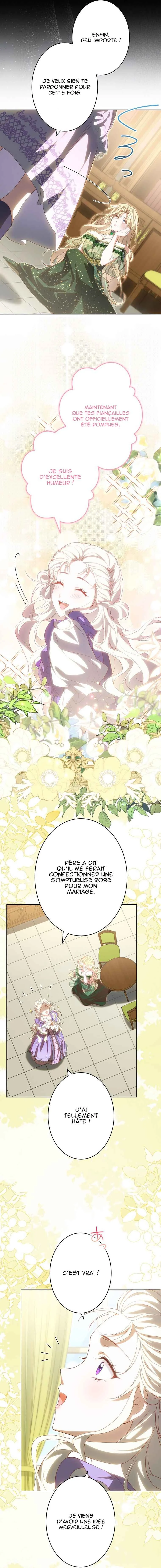 Tensei Shitara Akujo no Imouto de Shita Chapitre 2 - Page 19