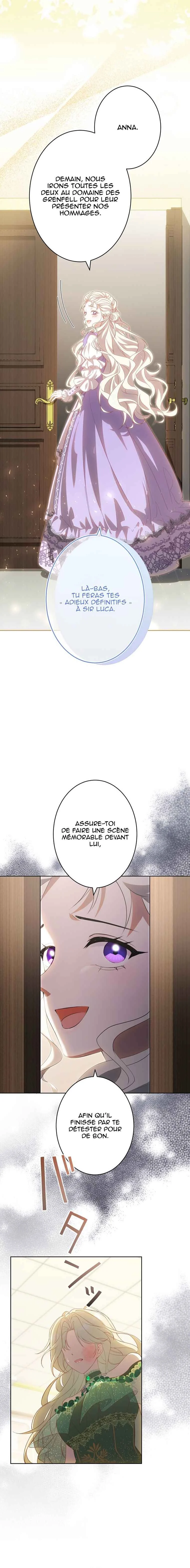 Tensei Shitara Akujo no Imouto de Shita Chapitre 2 - Page 20