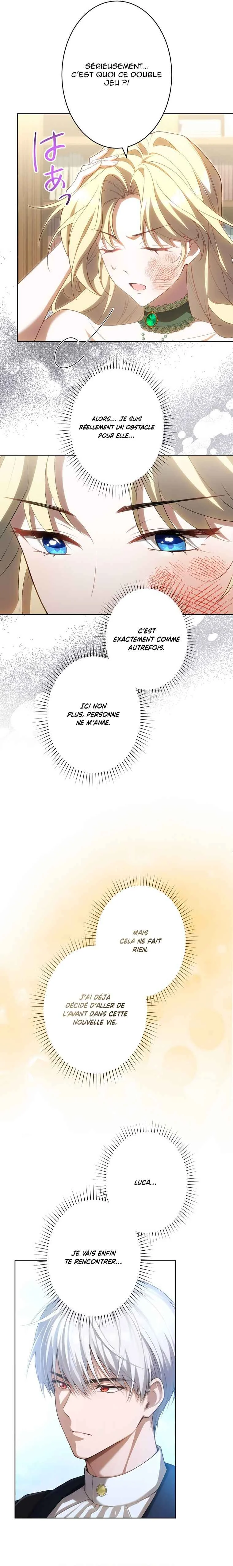 Tensei Shitara Akujo no Imouto de Shita Chapitre 2 - Page 21