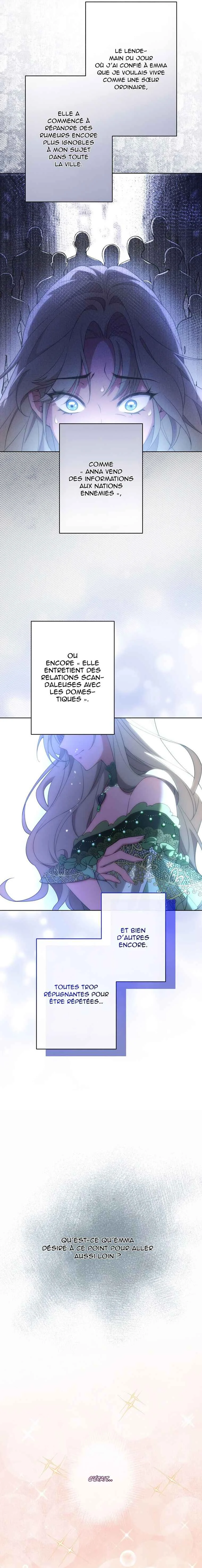 Tensei Shitara Akujo no Imouto de Shita Chapitre 3 - Page 12