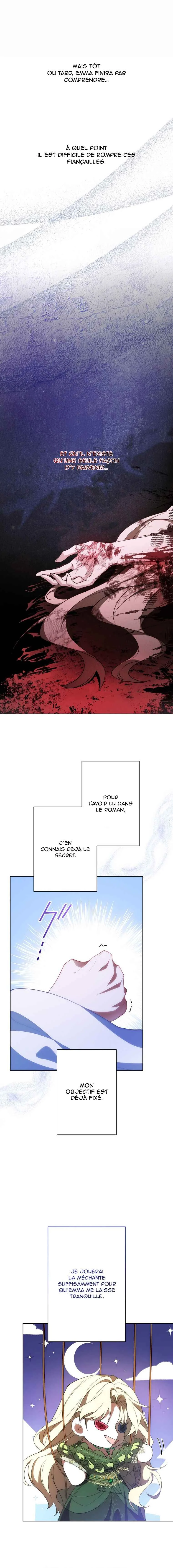 Tensei Shitara Akujo no Imouto de Shita Chapitre 3 - Page 14