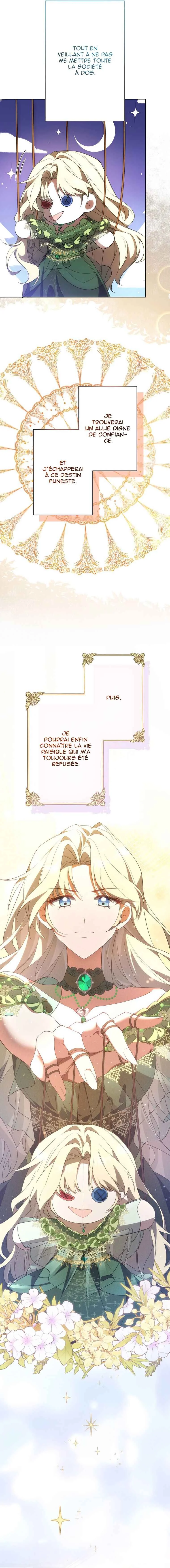 Tensei Shitara Akujo no Imouto de Shita Chapitre 3 - Page 15