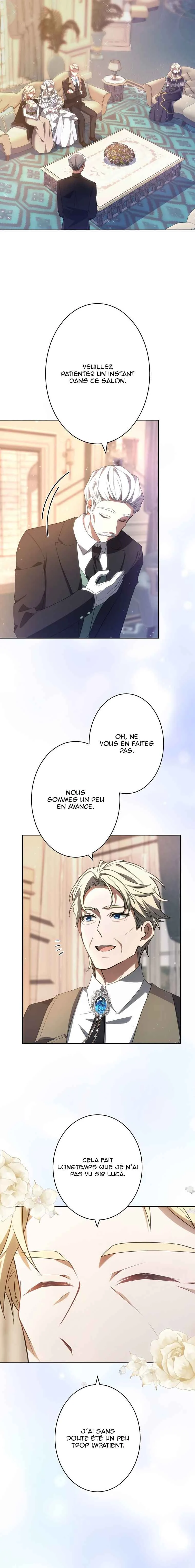 Tensei Shitara Akujo no Imouto de Shita Chapitre 3 - Page 19