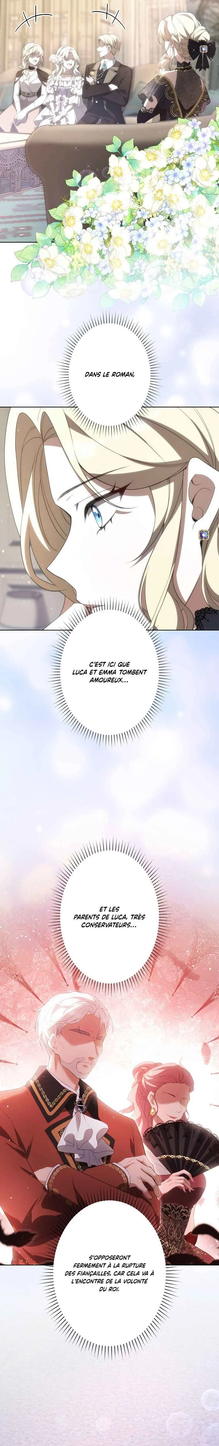 Tensei Shitara Akujo no Imouto de Shita Chapitre 3 - Page 21
