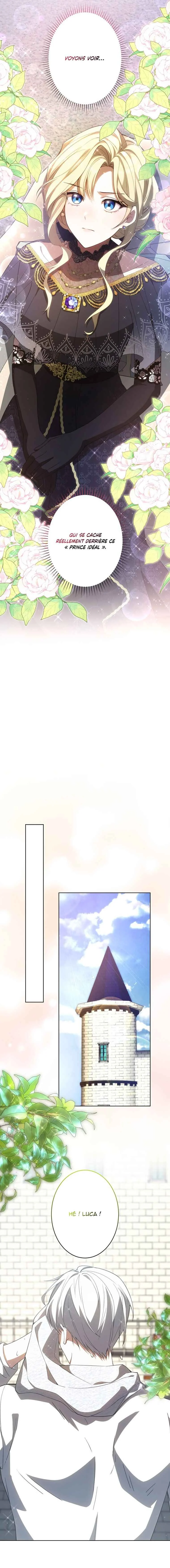 Tensei Shitara Akujo no Imouto de Shita Chapitre 3 - Page 22