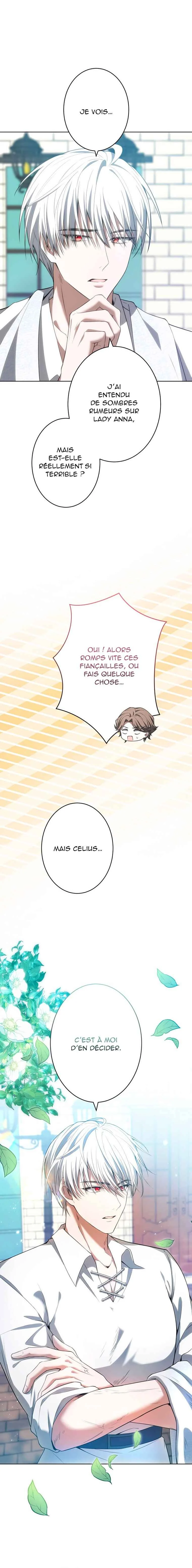 Tensei Shitara Akujo no Imouto de Shita Chapitre 4 - Page 3