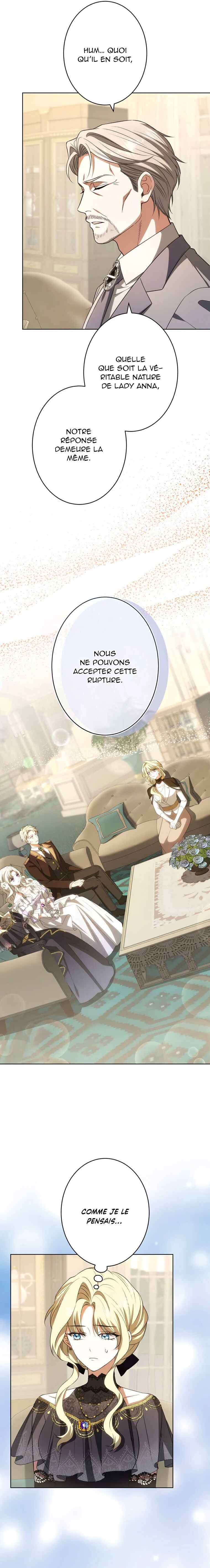 Tensei Shitara Akujo no Imouto de Shita Chapitre 4 - Page 15
