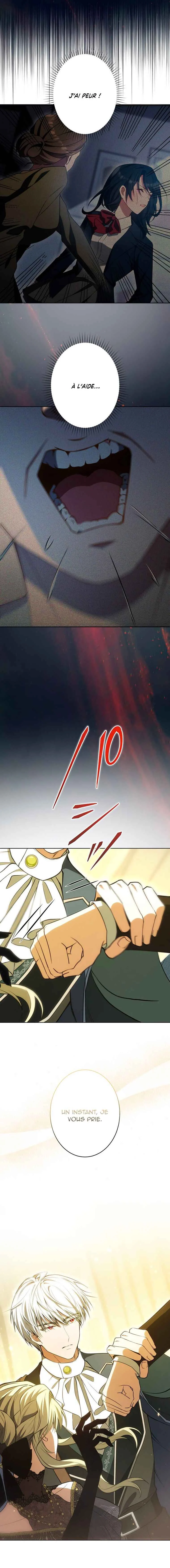 Tensei Shitara Akujo no Imouto de Shita Chapitre 4 - Page 22