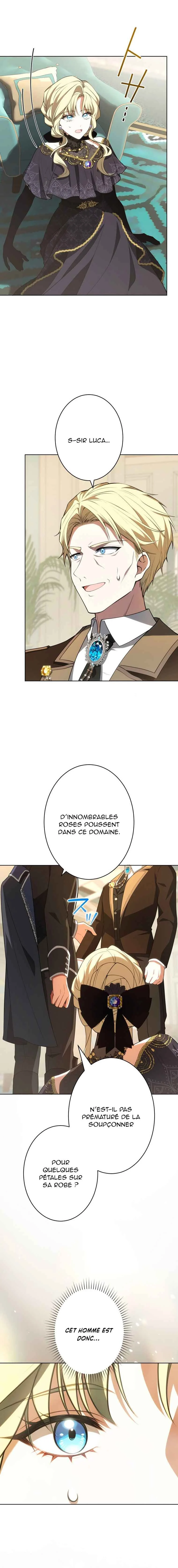 Tensei Shitara Akujo no Imouto de Shita Chapitre 4 - Page 23