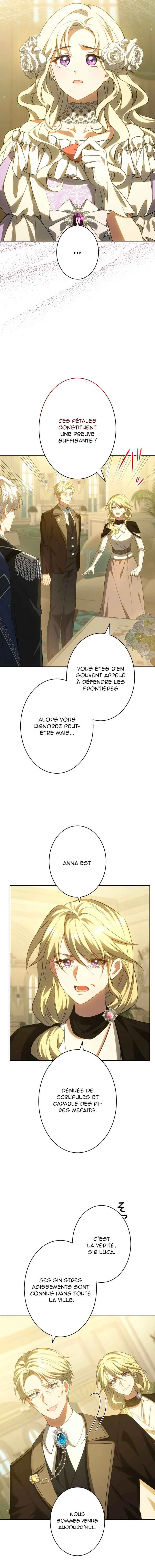 Tensei Shitara Akujo no Imouto de Shita Chapitre 5 - Page 6