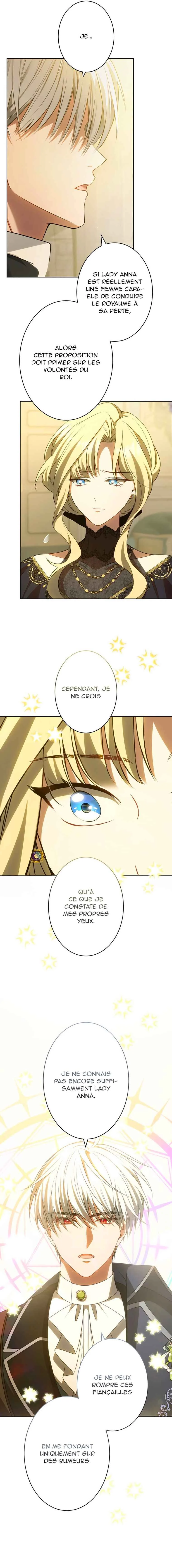 Tensei Shitara Akujo no Imouto de Shita Chapitre 5 - Page 9