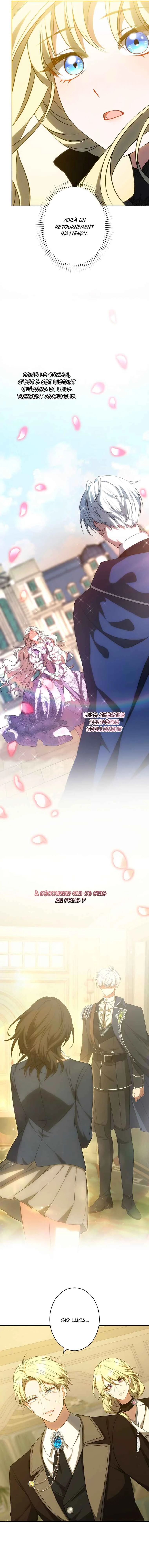 Tensei Shitara Akujo no Imouto de Shita Chapitre 5 - Page 10
