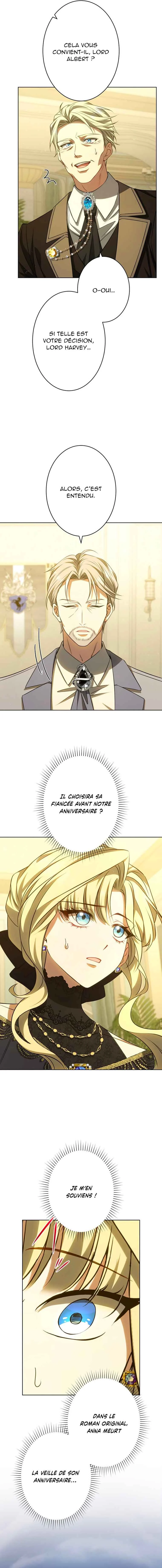 Tensei Shitara Akujo no Imouto de Shita Chapitre 5 - Page 12