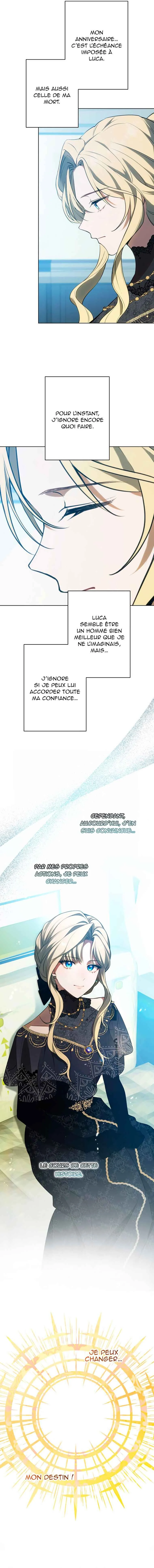 Tensei Shitara Akujo no Imouto de Shita Chapitre 5 - Page 16