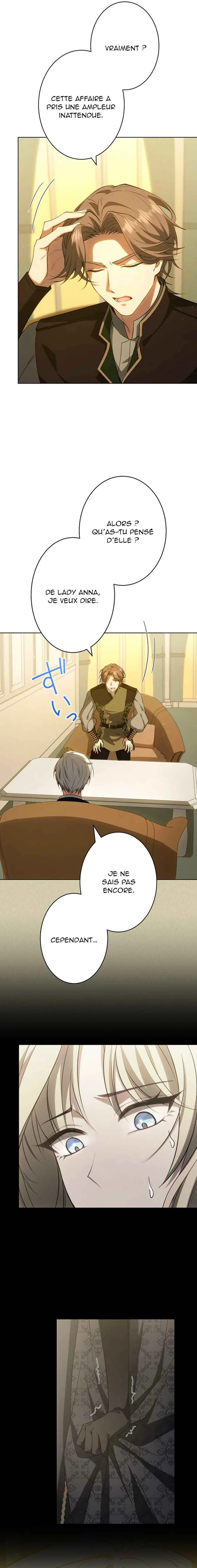 Tensei Shitara Akujo no Imouto de Shita Chapitre 5 - Page 18