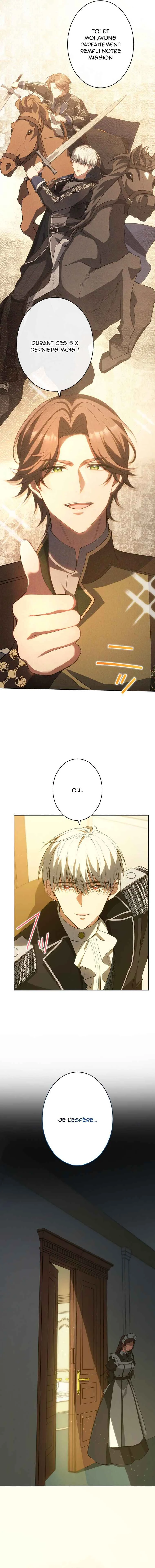 Tensei Shitara Akujo no Imouto de Shita Chapitre 5 - Page 22