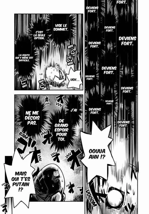Tensei Shitara Dragon no Tamago datta: Ibara no Dragon Road Chapitre 1 - Page 20