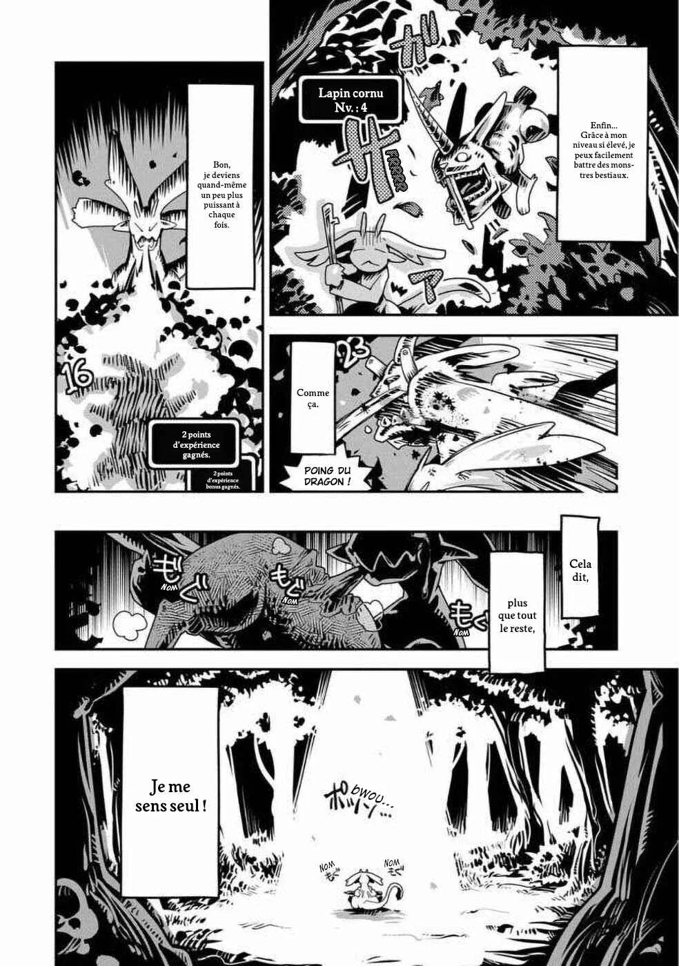 Tensei Shitara Dragon no Tamago datta: Ibara no Dragon Road Chapitre 1 - Page 33