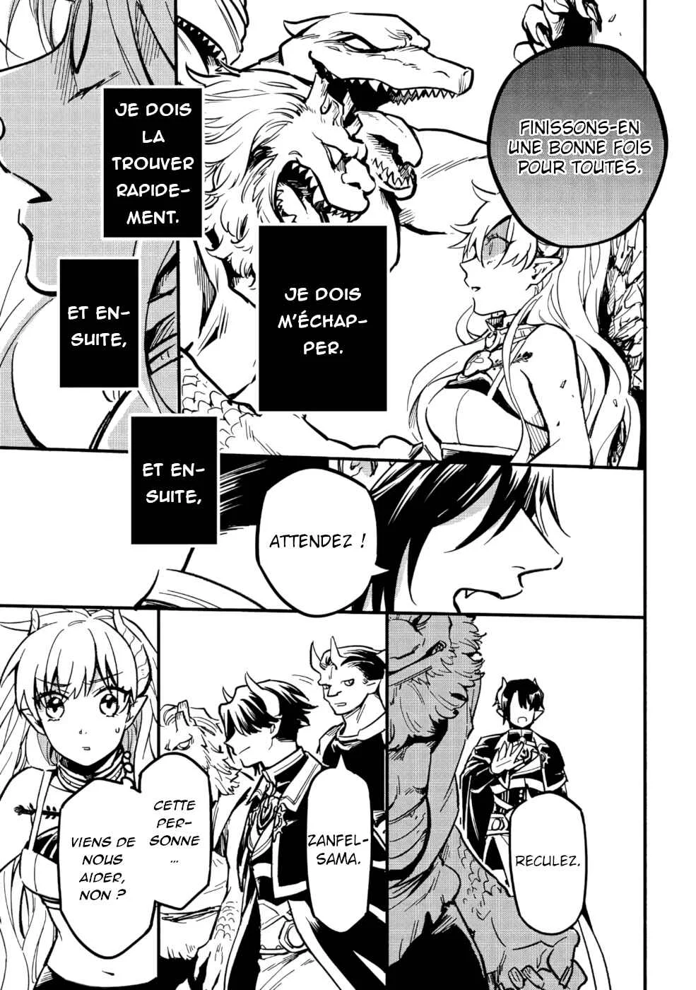 Tensei Shitara Warui Ko deshita Chapitre 1 - Page 24