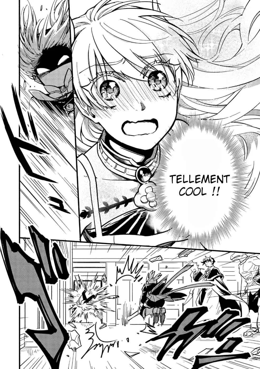 Tensei Shitara Warui Ko deshita Chapitre 1 - Page 29
