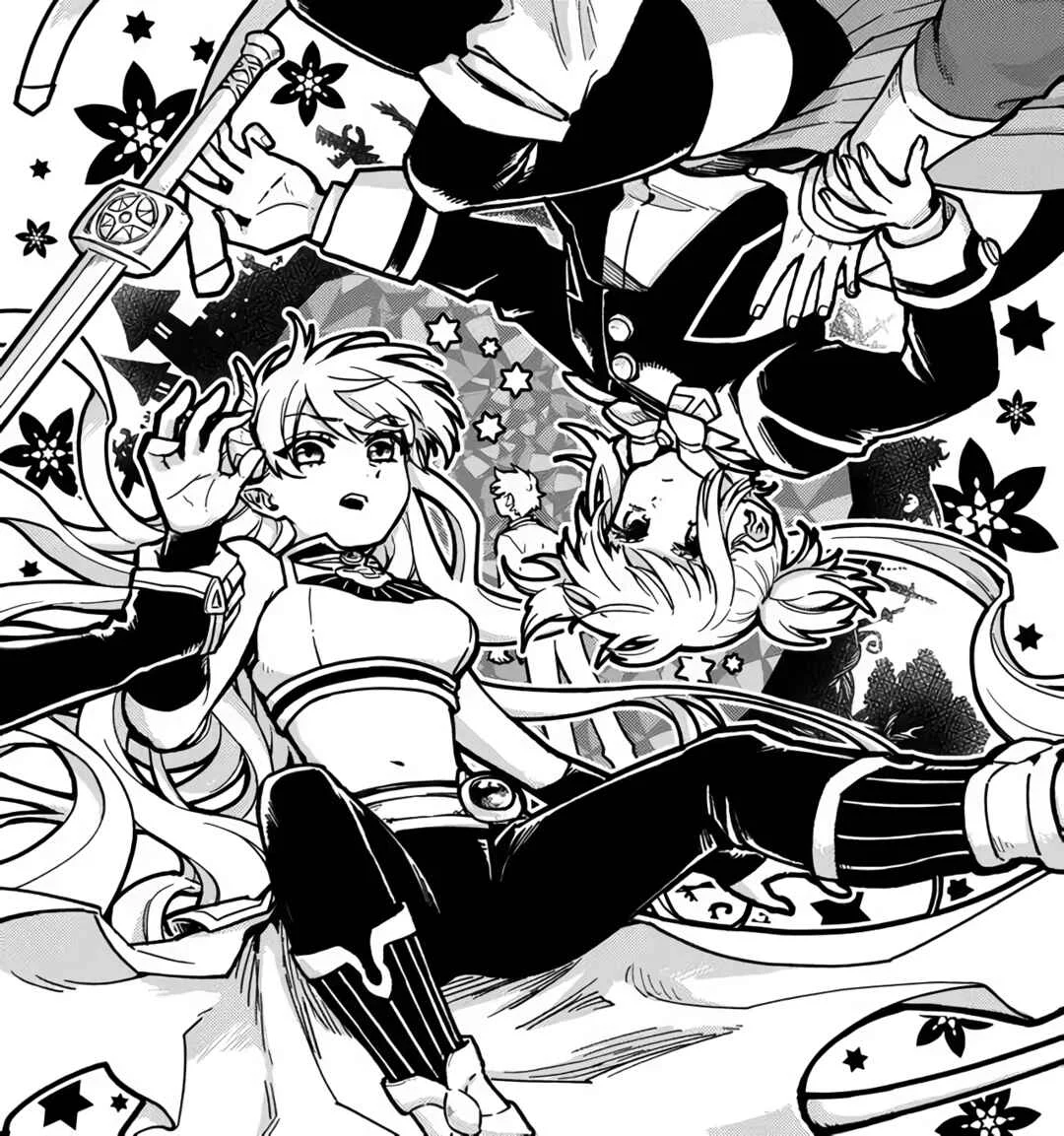 Tensei Shitara Warui Ko deshita Chapitre 1 - Page 40