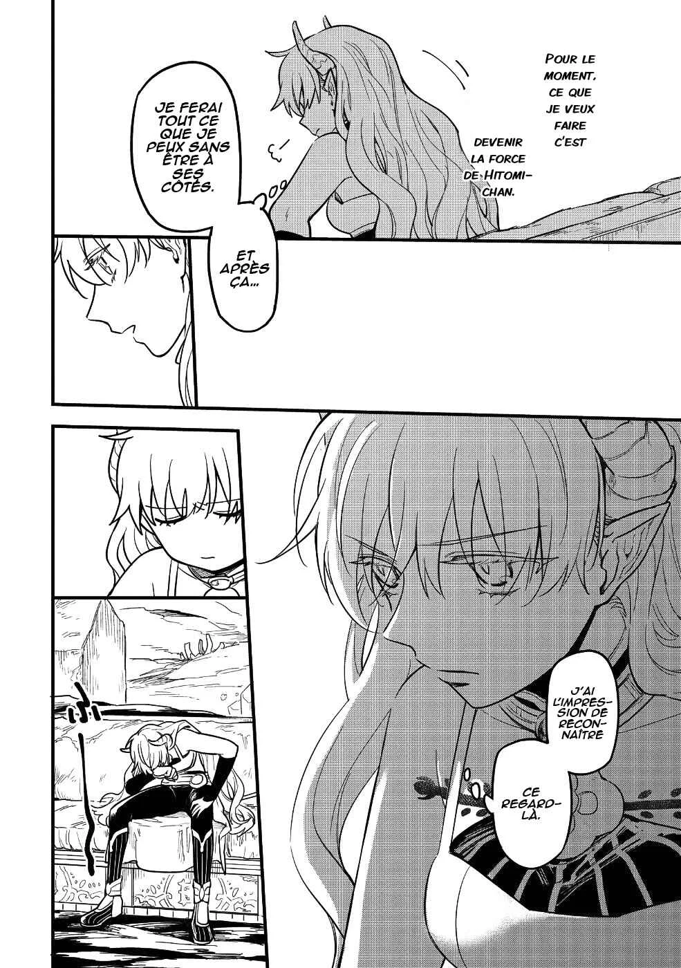 Tensei Shitara Warui Ko deshita Chapitre 5 - Page 26