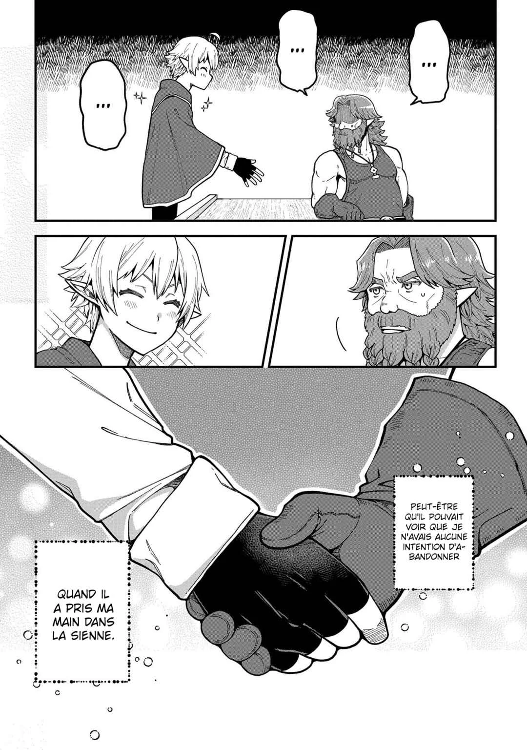 Tensei Shite High Elf ni Narimashitaga, Slow Life wa 120-nen de Akimashita - Highelf with a Long Life Chapitre 2 - Page 10