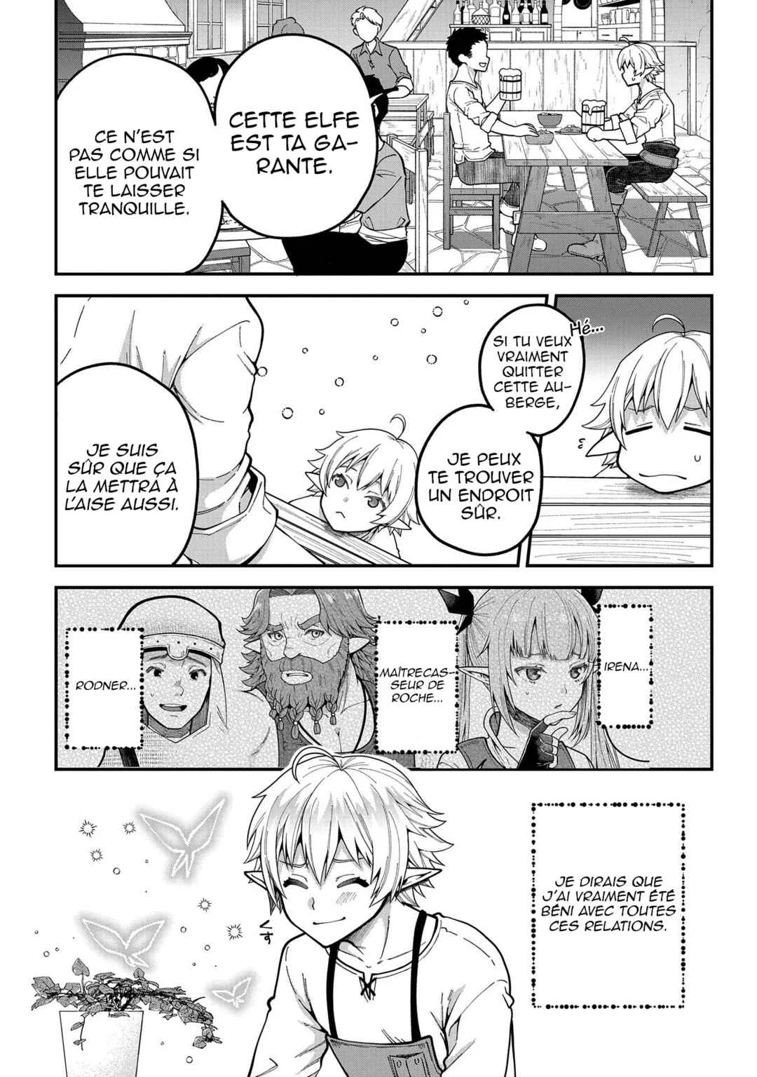 Tensei Shite High Elf ni Narimashitaga, Slow Life wa 120-nen de Akimashita - Highelf with a Long Life Chapitre 2 - Page 20