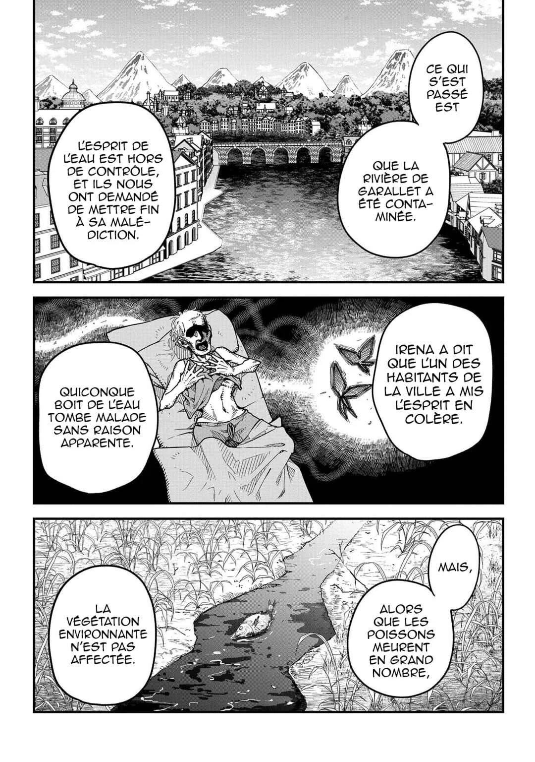 Tensei Shite High Elf ni Narimashitaga, Slow Life wa 120-nen de Akimashita - Highelf with a Long Life Chapitre 2 - Page 24