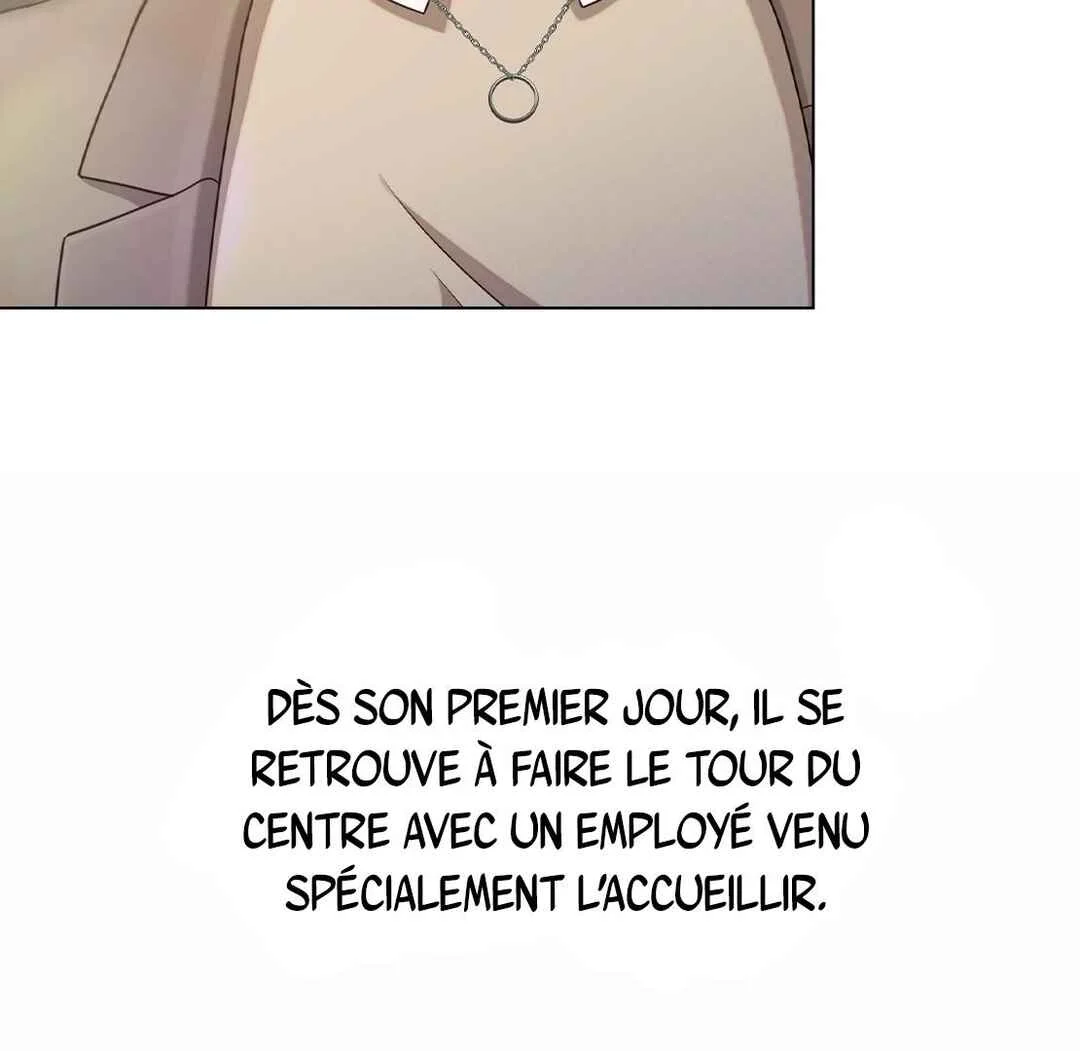 Tesoro of the Guide Chapitre 1 - Page 4