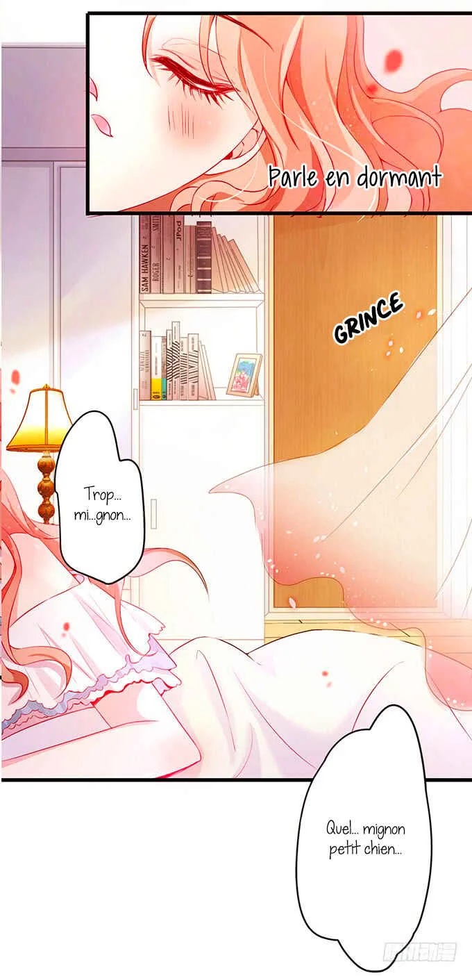 The Adorable Vampire Chapitre 1 - Page 4