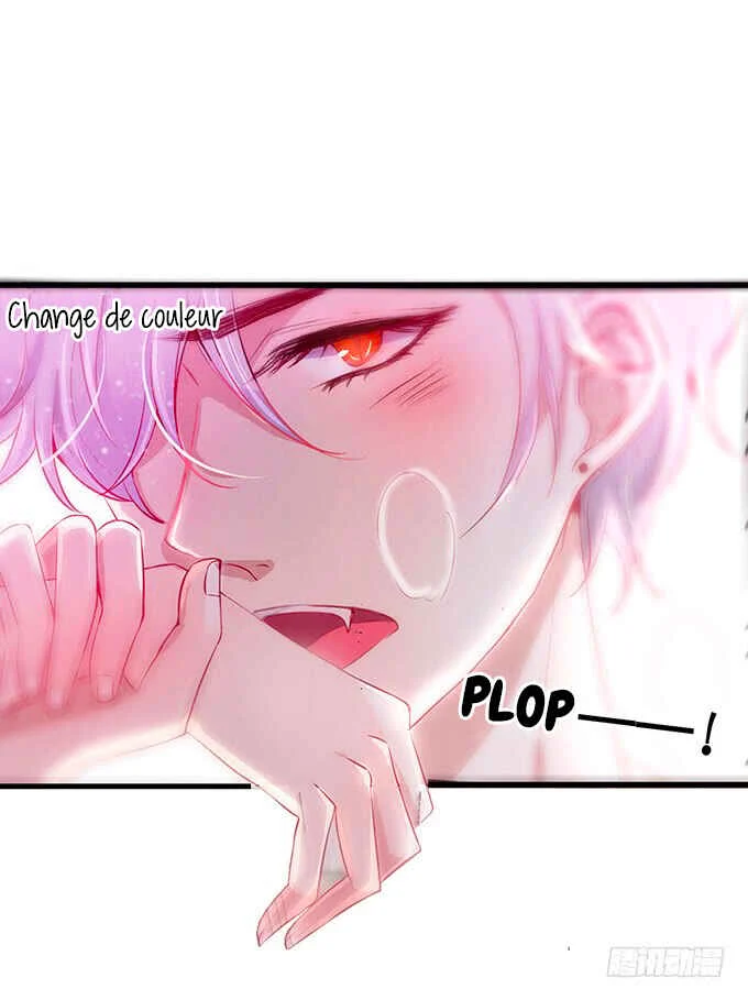 The Adorable Vampire Chapitre 1 - Page 6