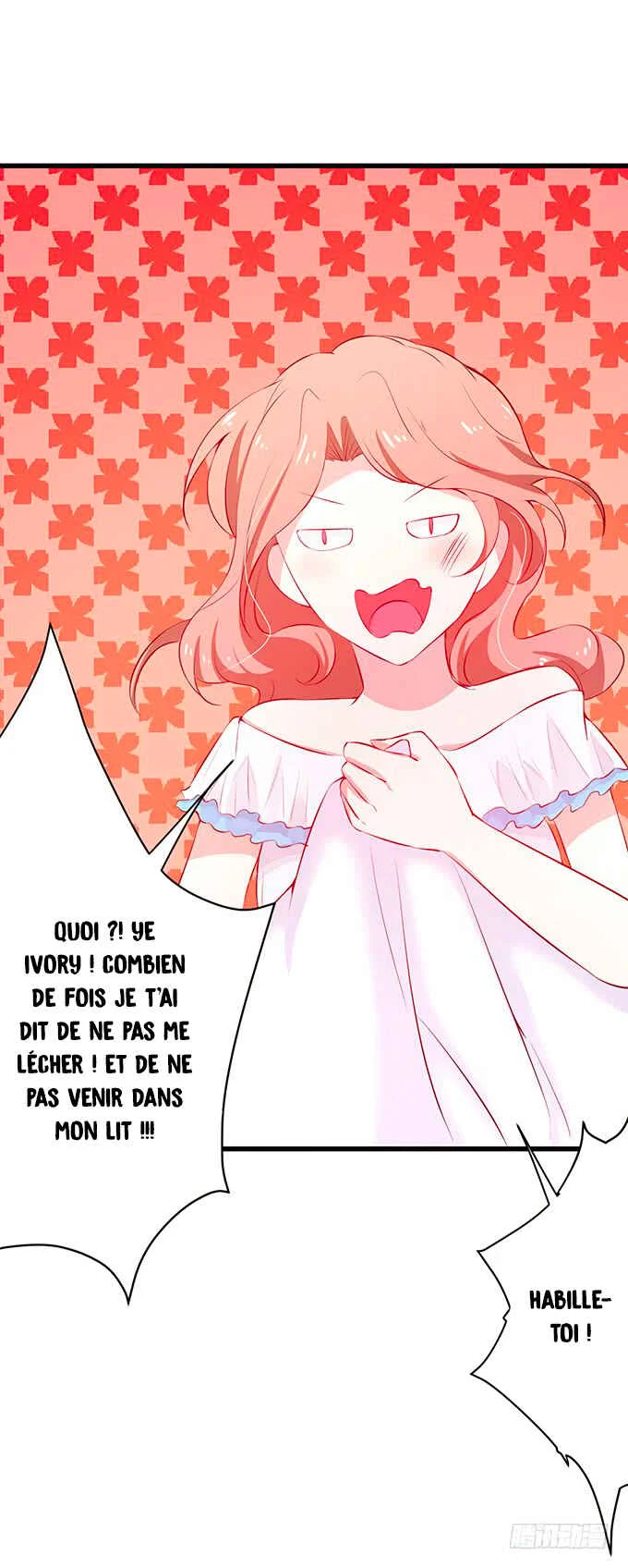The Adorable Vampire Chapitre 1 - Page 10