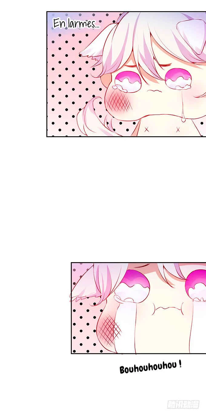 The Adorable Vampire Chapitre 1 - Page 11