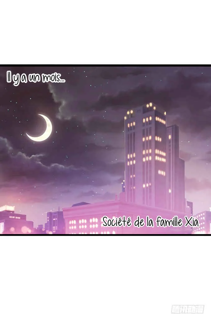 The Adorable Vampire Chapitre 1 - Page 16