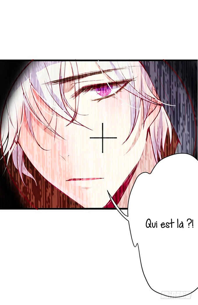The Adorable Vampire Chapitre 1 - Page 20