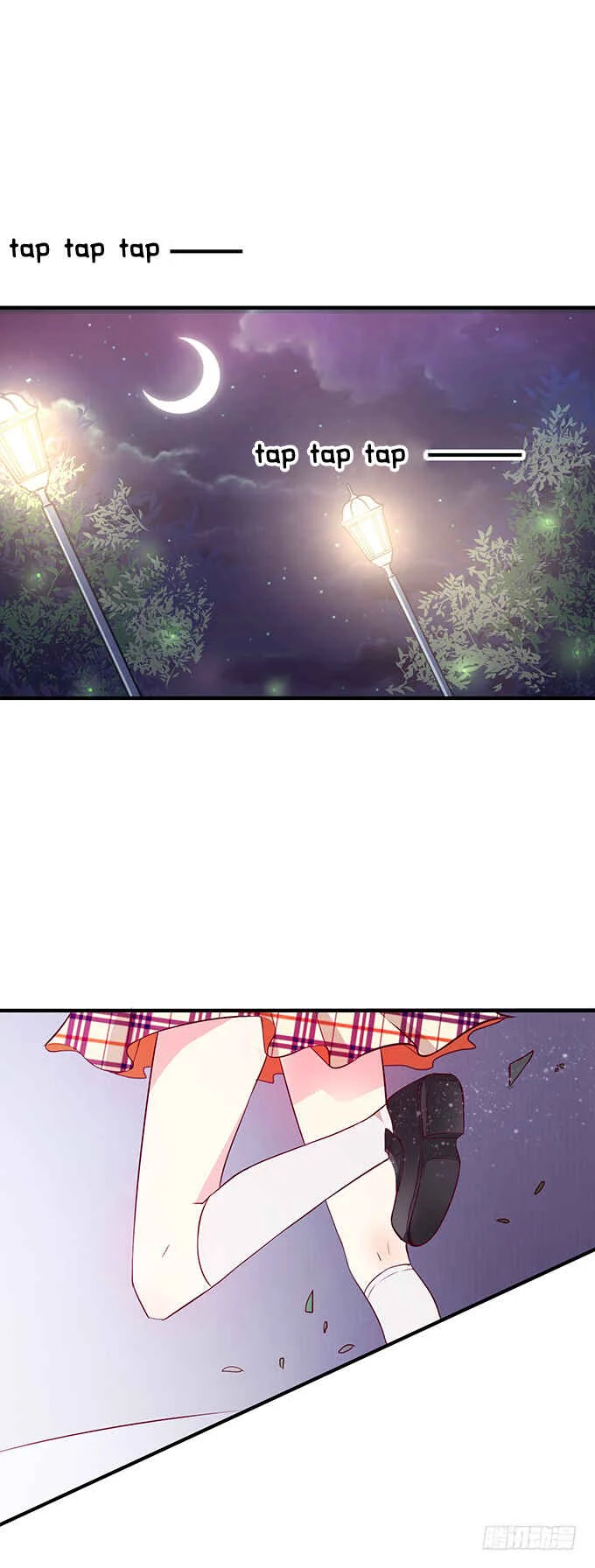 The Adorable Vampire Chapitre 1 - Page 24