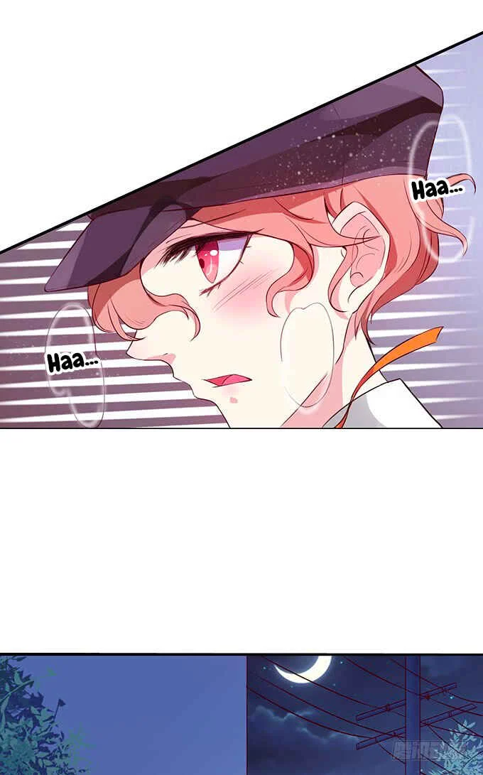 The Adorable Vampire Chapitre 1 - Page 25