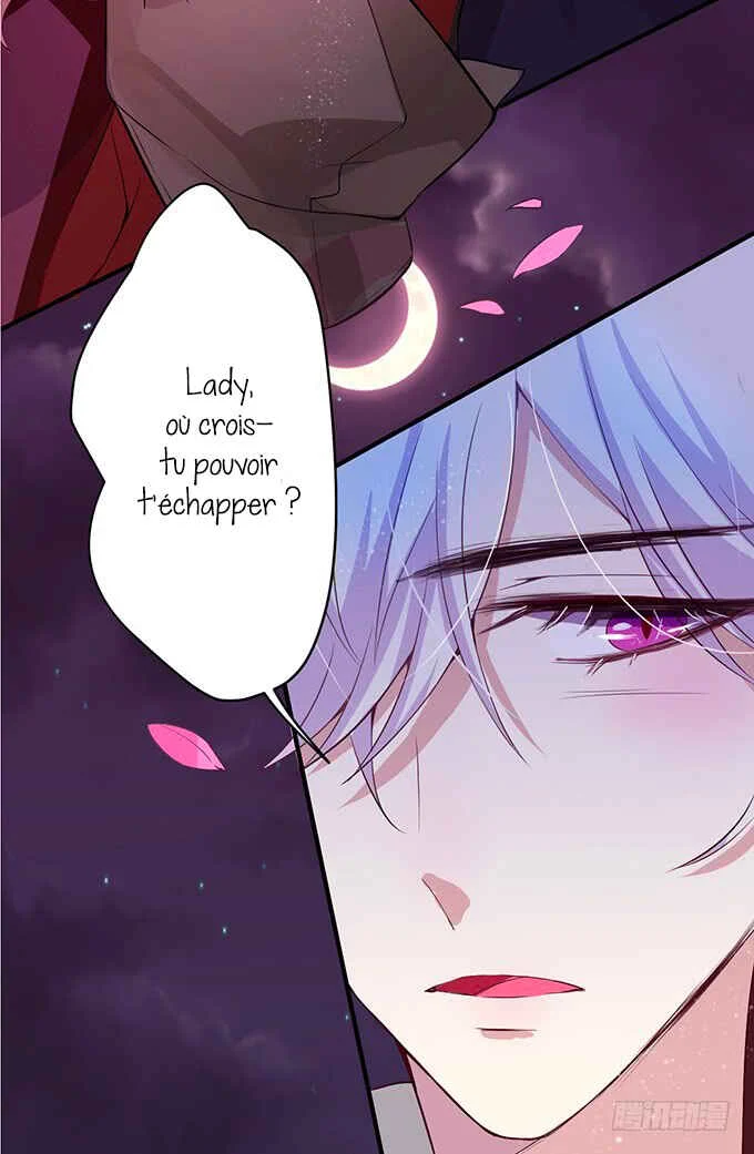 The Adorable Vampire Chapitre 1 - Page 28