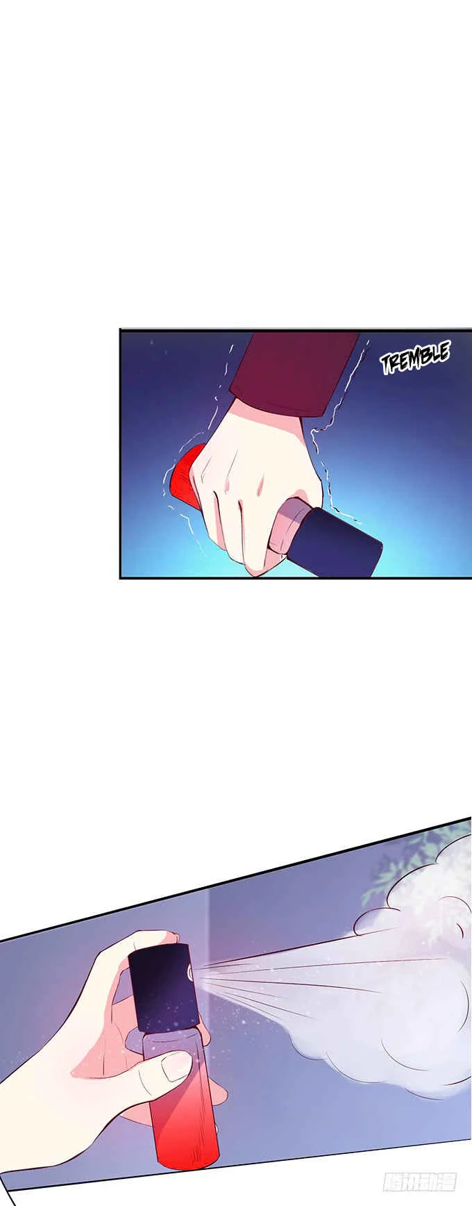 The Adorable Vampire Chapitre 1 - Page 30