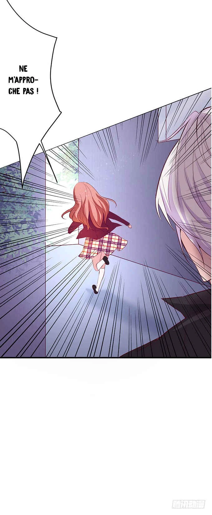 The Adorable Vampire Chapitre 1 - Page 31