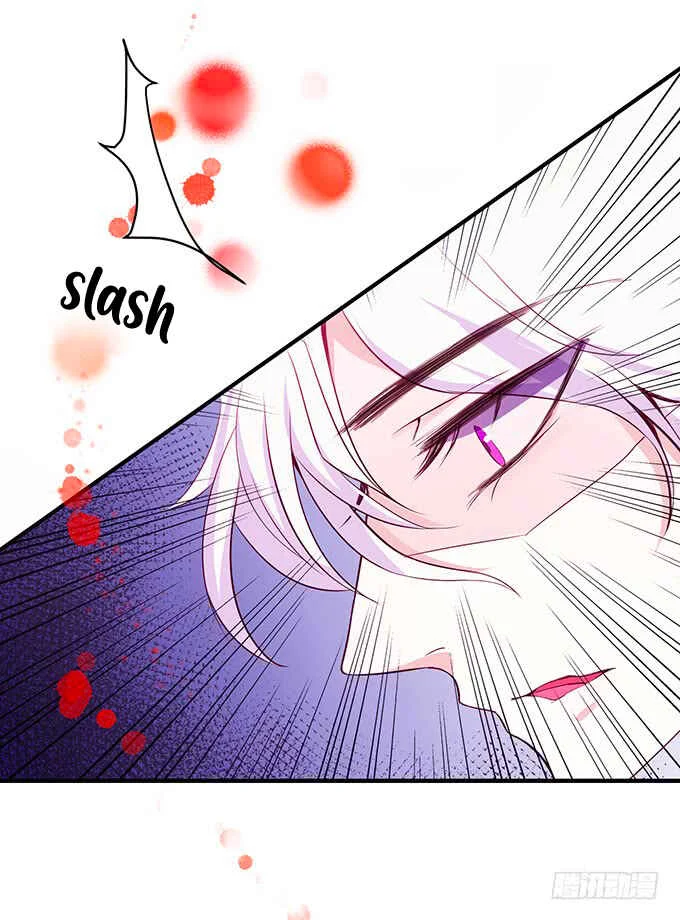The Adorable Vampire Chapitre 1 - Page 39