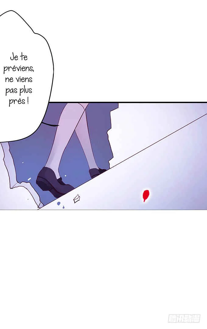 The Adorable Vampire Chapitre 1 - Page 42